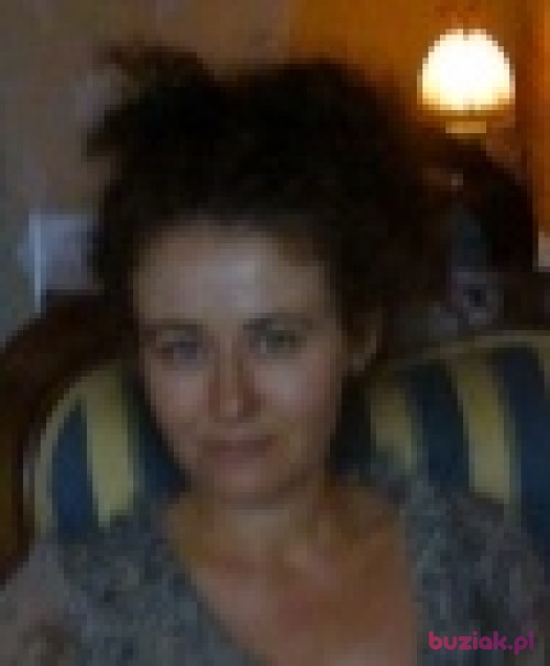 Gilda333, Female, 47 years, Katowice