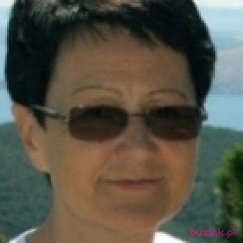 ankaba, Kobieta, 67 lat, Gliwice
