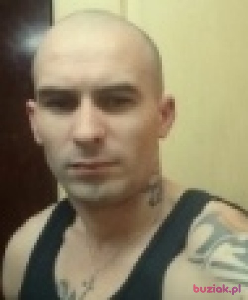 jarkon96, Mężczyzna, 40 lat, Zbąszyń