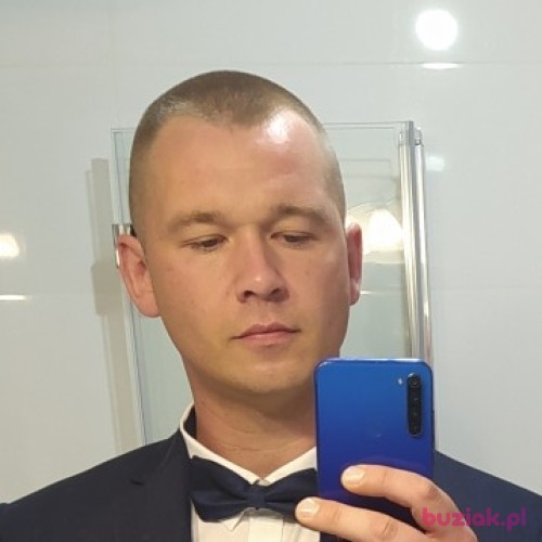 Michal-osp, Male, 34 years, Garwolin