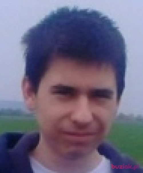 Jacek18ll, Male, 26 years, Łańcut