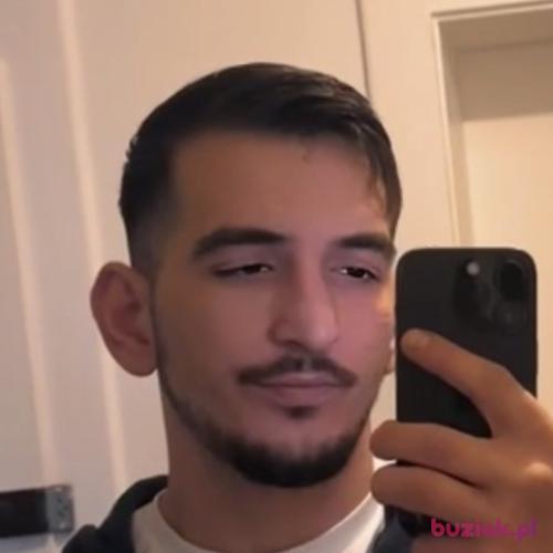 polik123456, Male, 26 years, Hamburg