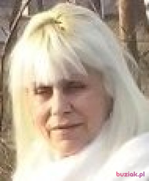 mamma62, Female, 74 years, Mińsk Mazowiecki