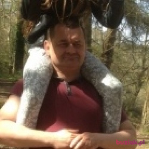 Czarcio, Mężczyzna, 56 lat, Gostynin