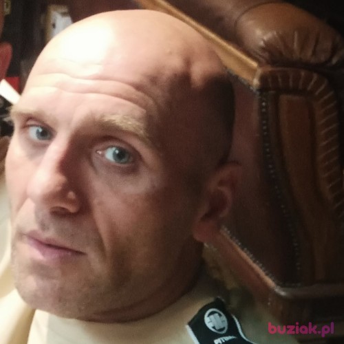 Staszek84, Male, 41 years, Toruń