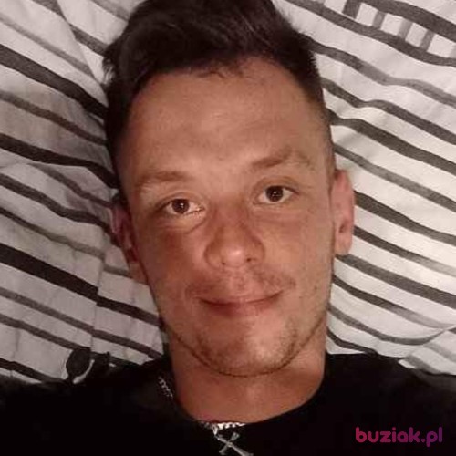 Gibek645, Male, 32 years, Nowy Targ