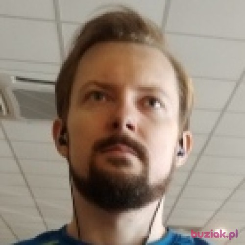 Lilarcor, Mężczyzna, 39 lat, Dąbrowa Górnicza