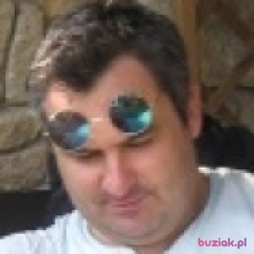 DANIEL2205, Male, 53 years, Wrocław