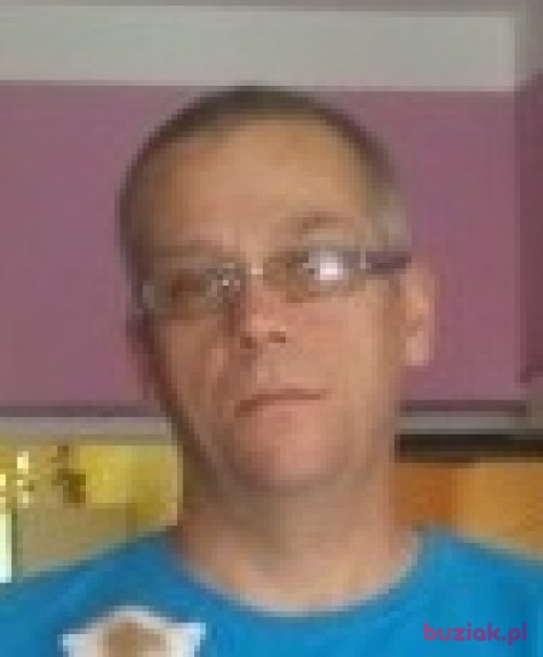 tadek721, Male, 52 years, Świebodzice