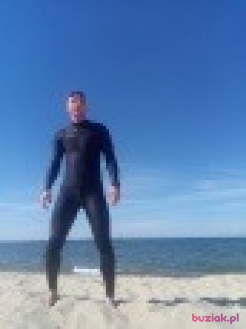 brazyl, Male, 38 years, Gdańsk
