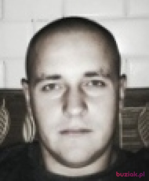 kiss1910, Male, 33 years, Radom