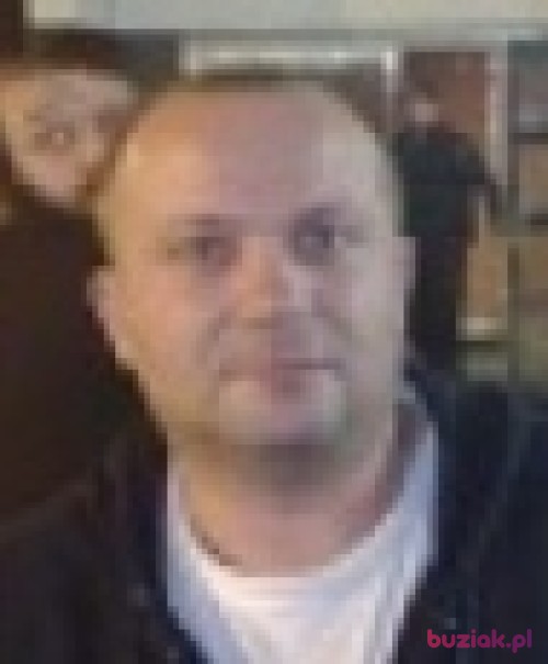 Krzysiek3018, Mężczyzna, 50 lat, Białystok