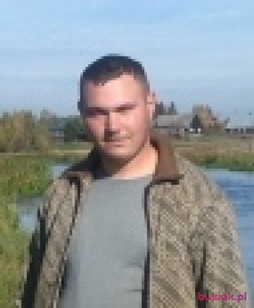 borys948, Male, 33 years, Pruszcz Gdański
