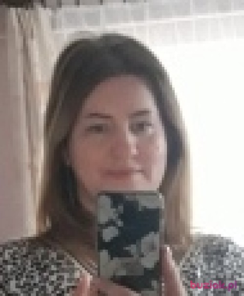 Barbara833, Female, 41 years, Krzyż Wielkopolski