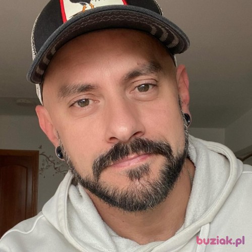 Alekzzz, Mężczyzna, 48 lat, Baranów Sandomierski