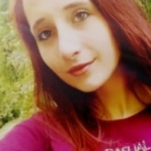 paulinagura, Female, 24 years, Wałbrzych