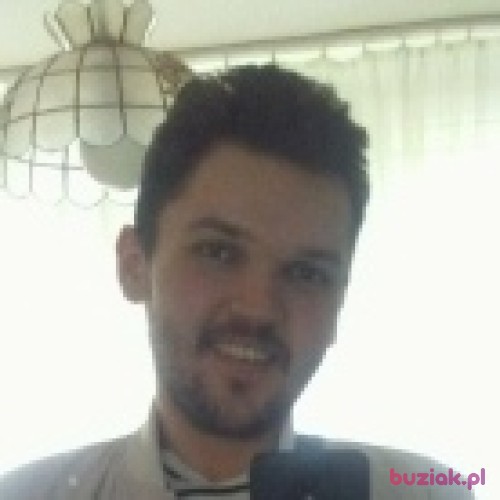 KamilKo93, Male, 31 years, Rybnik