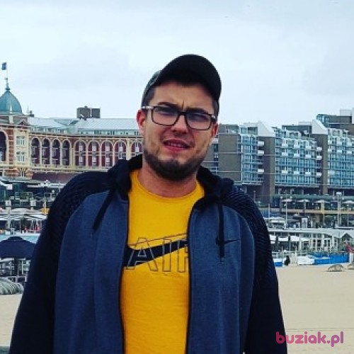 Pioter421, Male, 23 years, Starachowice