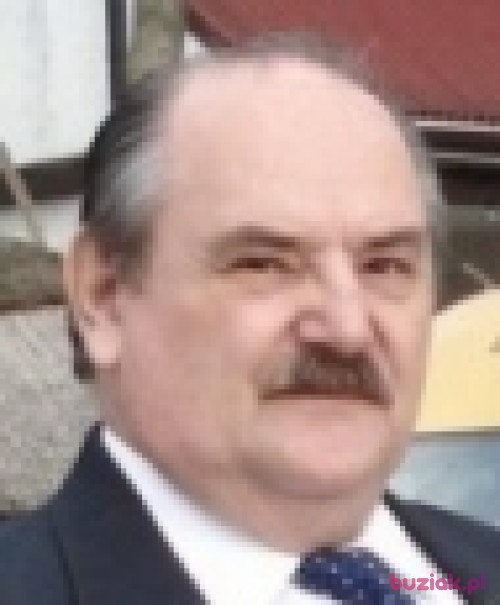 stacho2, Male, 75 years, Głogów