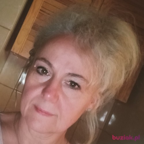 Edifajna, Female, 54 years, Kraków