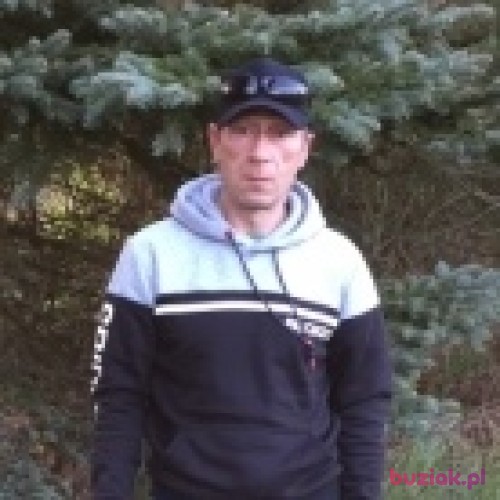 BogusKw, Mężczyzna, 52 lata, Białystok