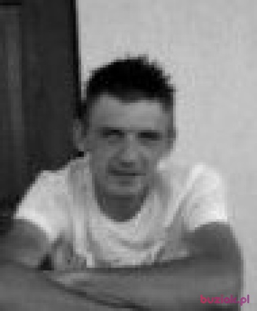 hawelek, Male, 45 years, Konin