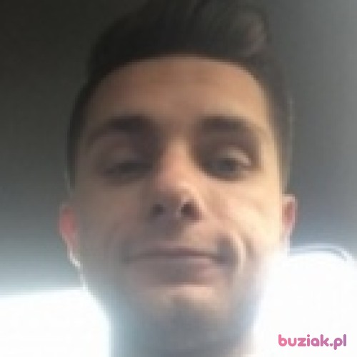 Daniel4589, Mężczyzna, 27 lat, Świdnik