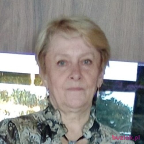 Mar1957, Kobieta, 68 lat, Police