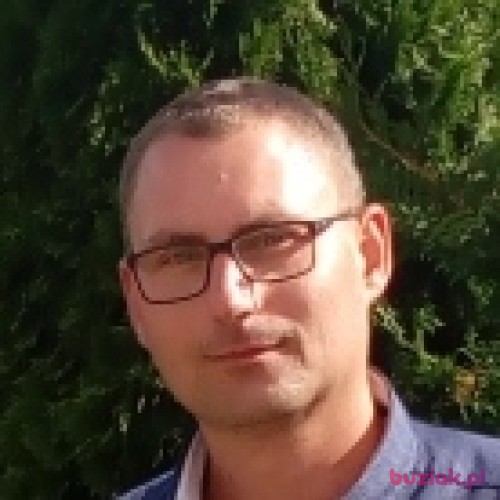 RoNinLoko, Mężczyzna, 39 lat, Chojnice