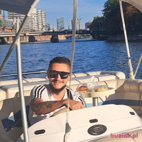 Leszek001, Male, 30 years, Duisburg