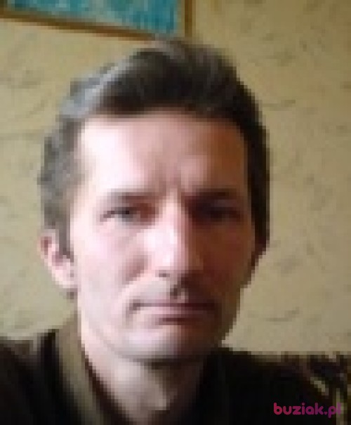 onkrakow, Male, 49 years, Kraków