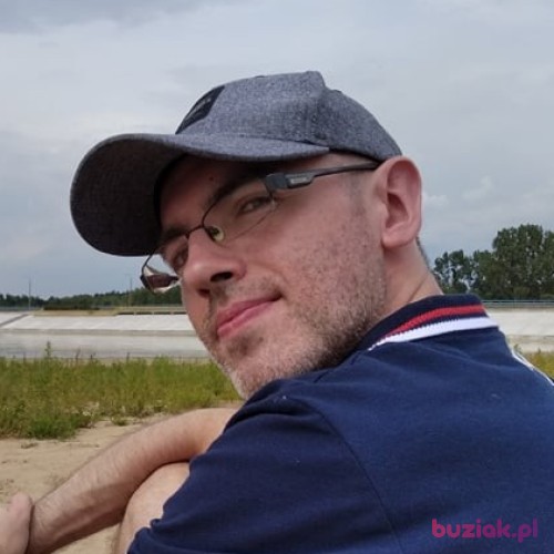 siemion11, Male, 39 years, Łódź