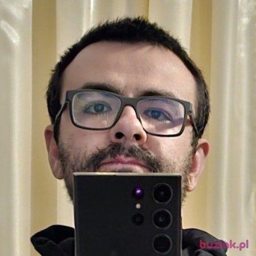 Marek7536, Male, 34 years, Gorlice