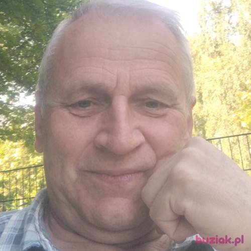 ricardo6o, Mężczyzna, 64 lata, Lublin