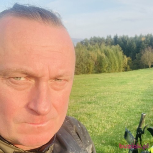 Bieszczad, Mężczyzna, 47 lat, Nowy Sącz