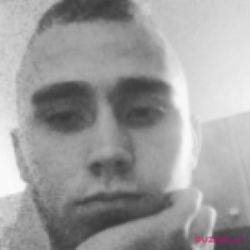 Simon4541, Male, 27 years, Starogard Gdański