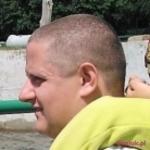 Luki38Katy, Mężczyzna, 45 lat, śląskie