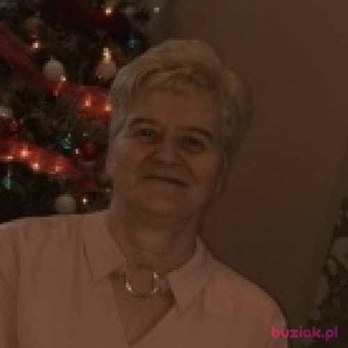 ela123xo, Kobieta, 66 lat, śląskie