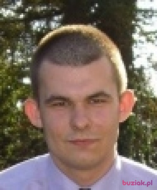 gudi21, Male, 29 years, Rybnik