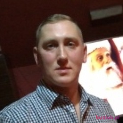 Robak1986, Mężczyzna, 39 lat, Wejherowo