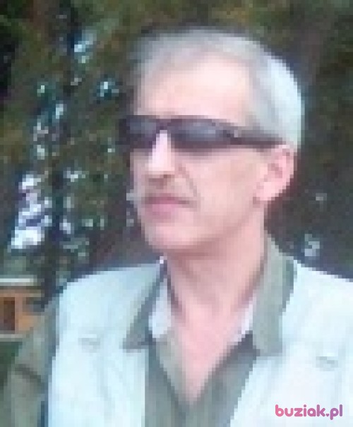 Witekandhary, Mężczyzna, 66 lat, Warszawa