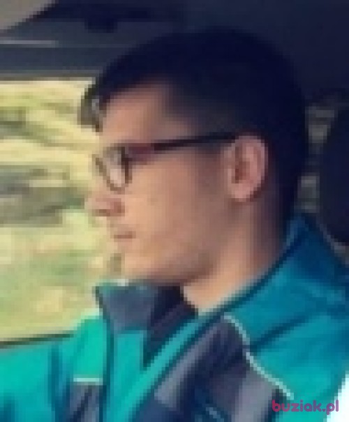 meznykonrad1, Male, 25 years, Krosno