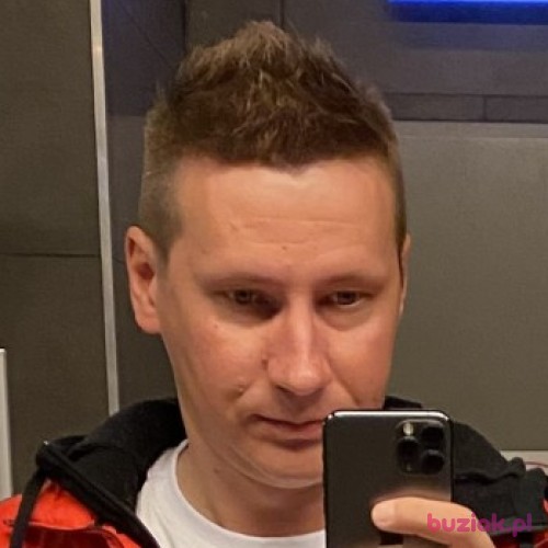 Zzzjazzz, Mężczyzna, 35 lat, Tychy