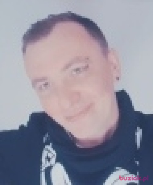 Red1, Male, 39 years, Strzyżów