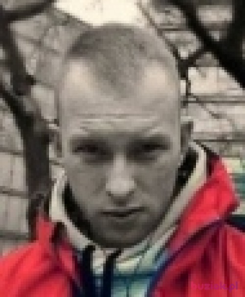 jarekP56, Mężczyzna, 35 lat, Warszawa