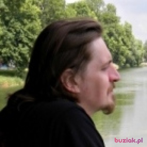 Turel, Male, 33 years, Katowice