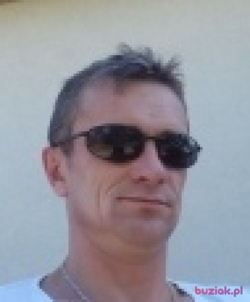 krzysztof7755, Mężczyzna, 47 lat, Stalowa Wola