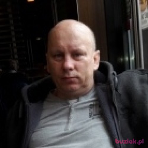badzio369, Male, 54 years, Pruszków