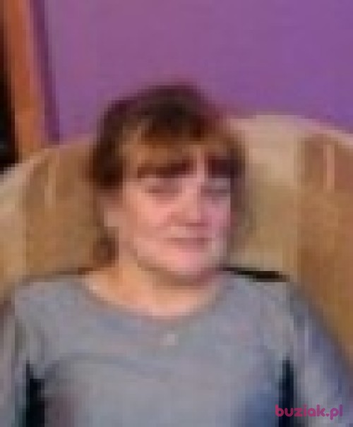 Janineczka, Kobieta, 65 lat, Garwolin