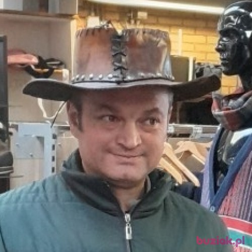 tobian, Mężczyzna, 46 lat, Haga
